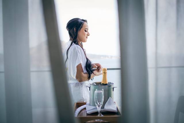 O casamento de Marília e Vinícius 2