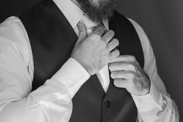 O casamento de Marília e Vinícius 3