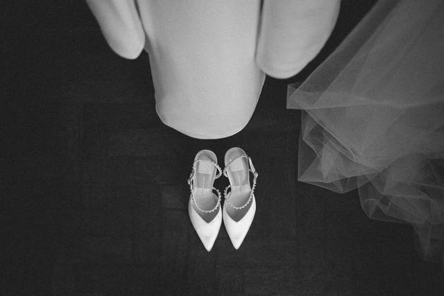 O casamento de Alessandra e Walter 3