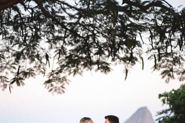 O casamento de Alessandra e Walter 2