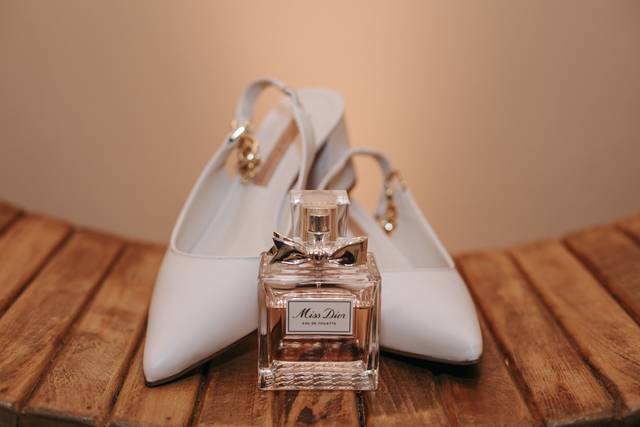 O casamento de Laura e Chico 3