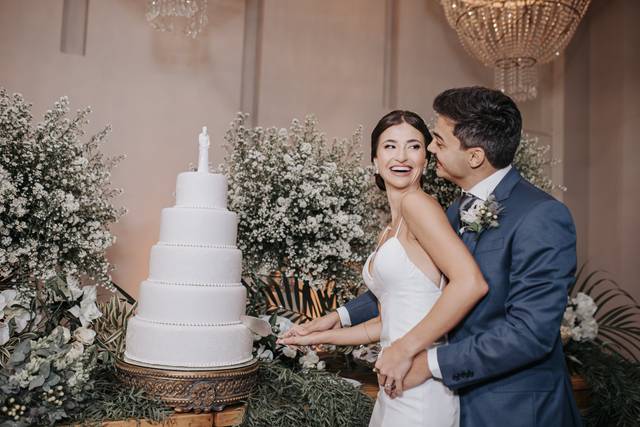 O casamento de Laura e Chico 2