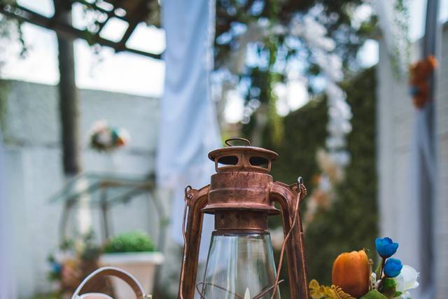 O casamento de Izabel e Lucas 3