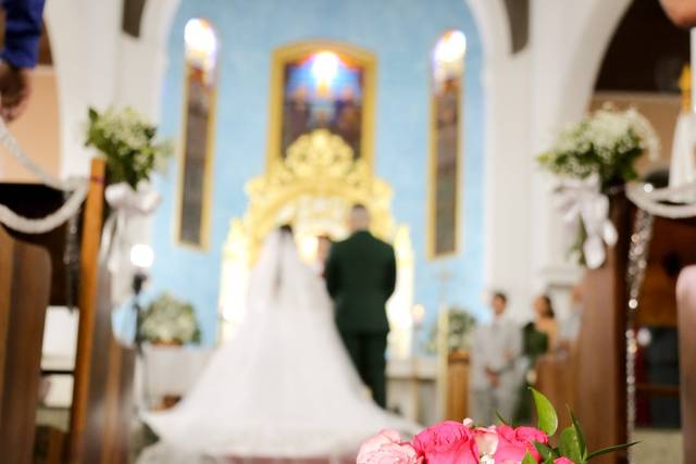 O casamento de Bruna e Matheus 3