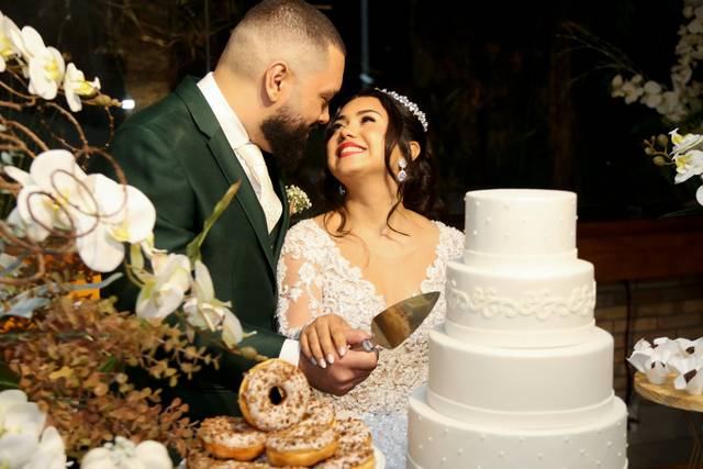 O casamento de Bruna e Matheus 2