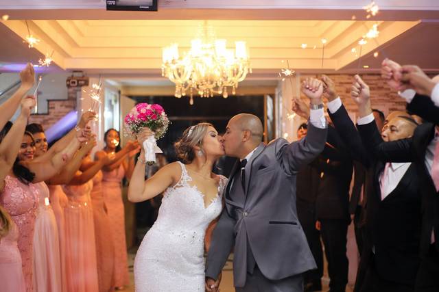 O casamento de Flávia e Pierre 2