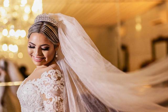 O casamento de Juliete e Victor 2