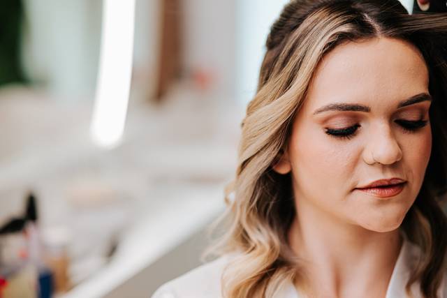 O casamento de Patrícia e Matheus 3