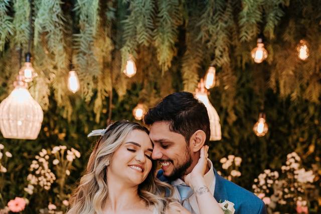 O casamento de Patrícia e Matheus 2