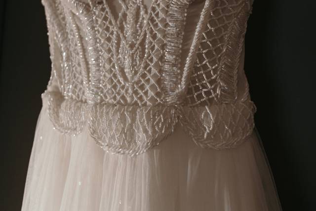 O casamento de Carol e Vitor 2