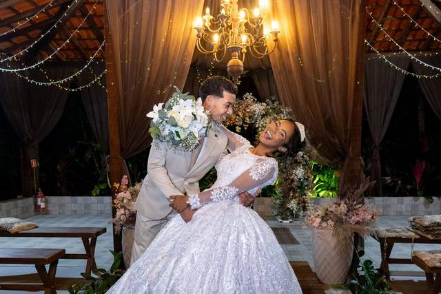 O casamento de Raquel e Gabriel 2