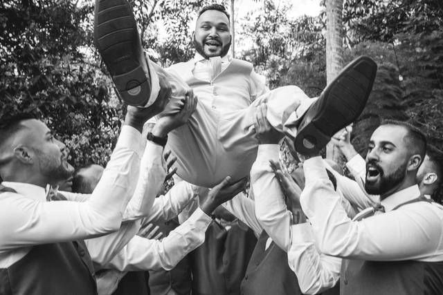 O casamento de Sabrina e Danilo 2