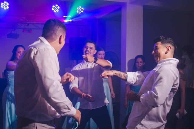 O casamento de João Victor e Fernanda 2