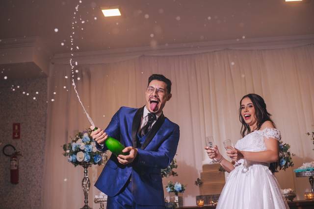 O casamento de João Victor e Fernanda 1