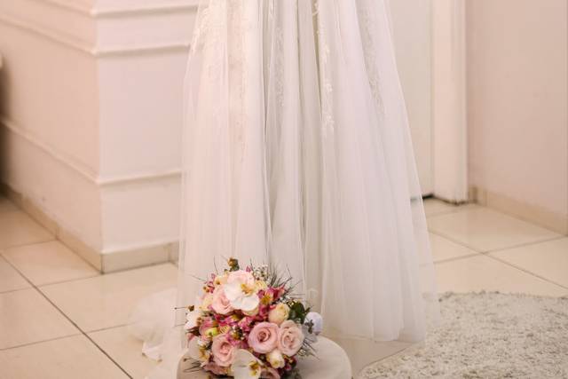 O casamento de Lara e Felipe 3