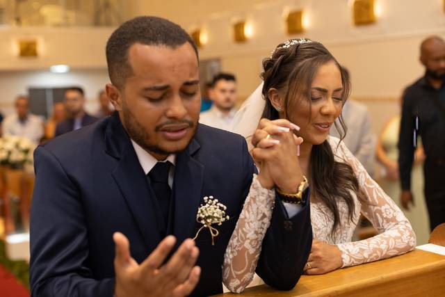 O casamento de Lara e Felipe 2