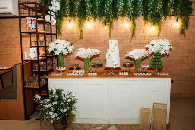 O casamento de Leticia e Luan 2