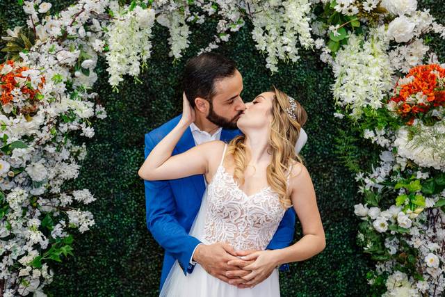 O casamento de Kamila e Luiz Paulo 2