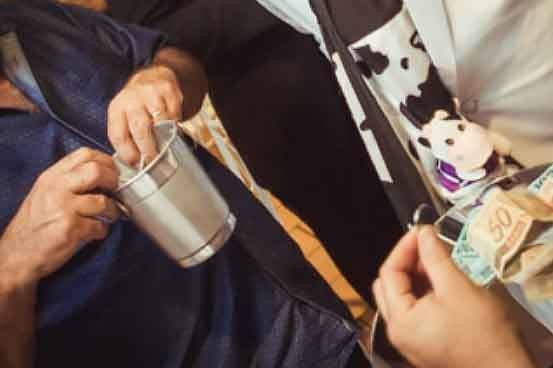 O casamento de Nathalia e Dênis 1