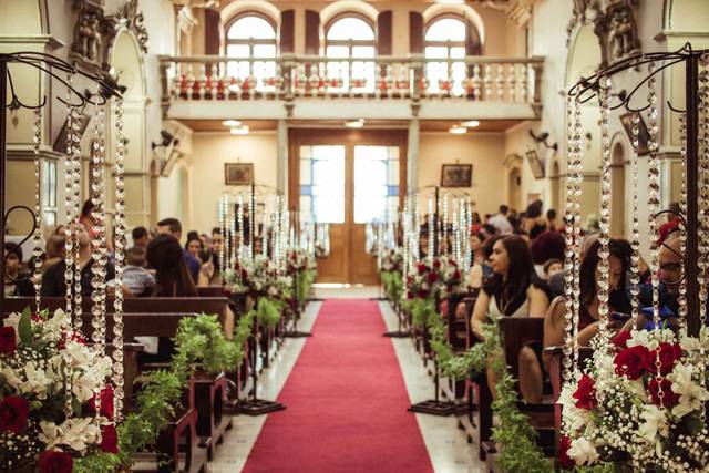 O casamento de Nathalia e Dênis 2