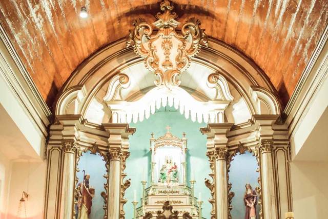 O casamento de Nathalia e Dênis 3