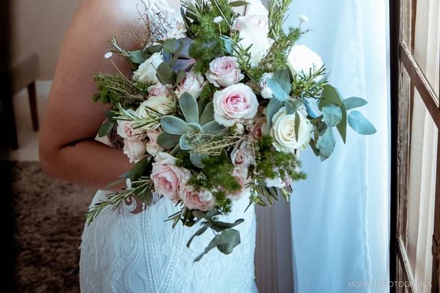 O casamento de Lorena e Felipe 3