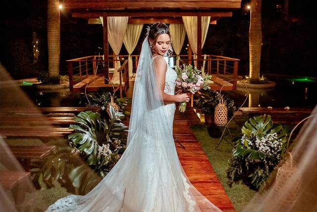 O casamento de Lorena e Felipe 2