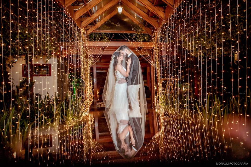 O casamento de Lorena e Felipe