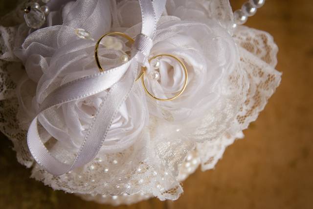 O casamento de Giovana e Hiroki 1