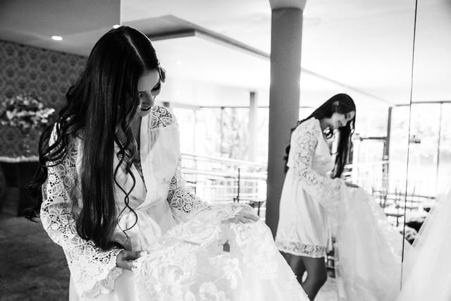 O casamento de Giovana e Hiroki 2