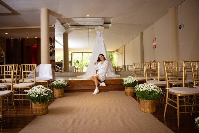 O casamento de Giovana e Hiroki 3