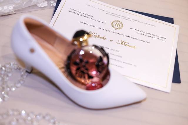 O casamento de Marcelo e Rafaela 2