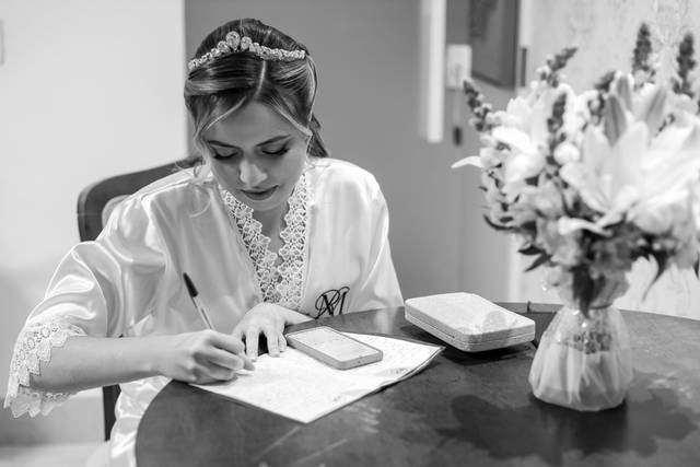O casamento de Marcelo e Rafaela 3