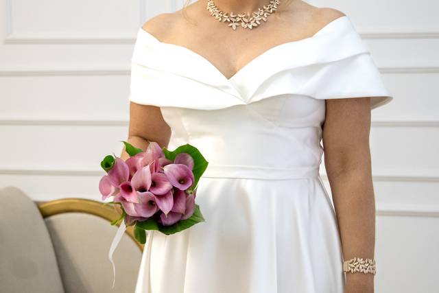 O casamento de Sônia e Derivaldo 2