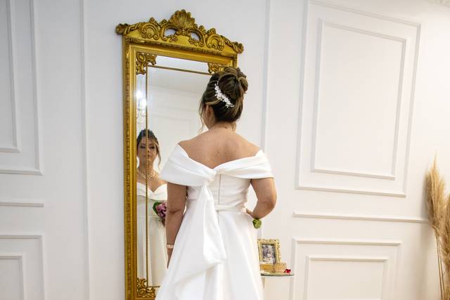 O casamento de Sônia e Derivaldo 3