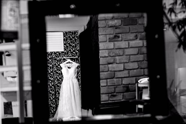 O casamento de Anne e Miguel 1