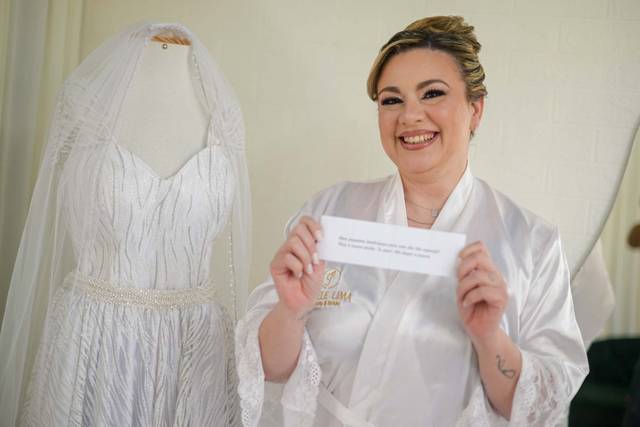 O casamento de Karina e Davi 2
