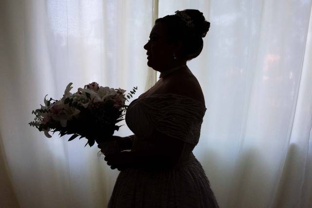 O casamento de Karina e Davi 3