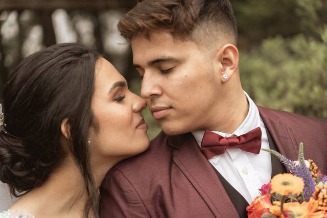O casamento de Ana e Gabriel 3