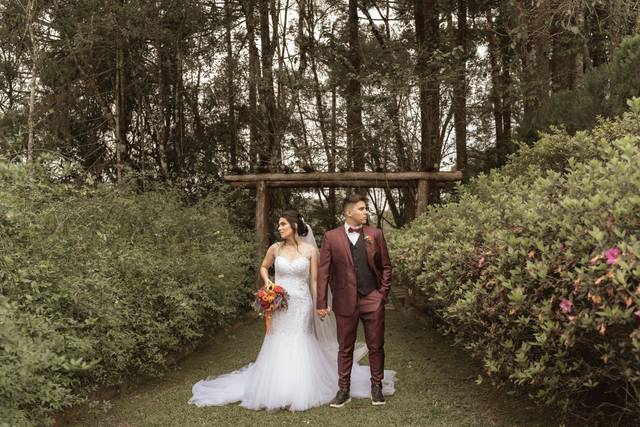 O casamento de Ana e Gabriel 2