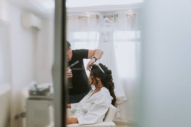 O casamento de Vitoria e David 3