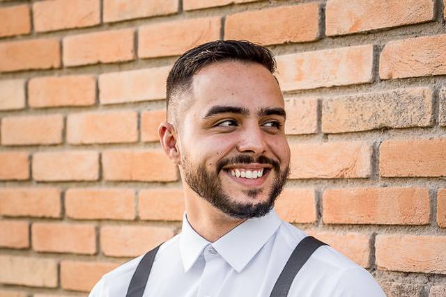 O casamento de Sibele e Igor 3