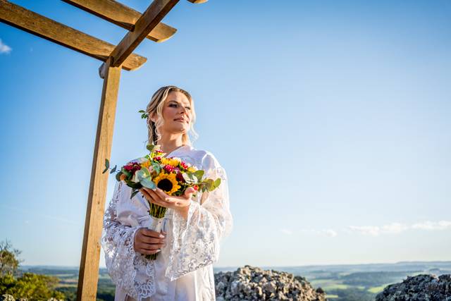 O casamento de Sibele e Igor 1