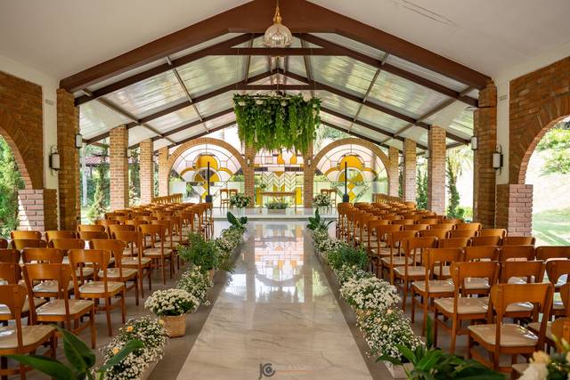 O casamento de Monica e Rodolfo 2