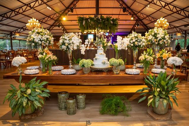 O casamento de Monica e Rodolfo 3