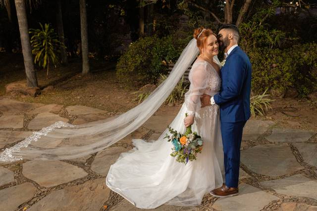O casamento de Yara e Matheus 1