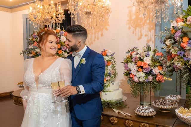 O casamento de Yara e Matheus 2