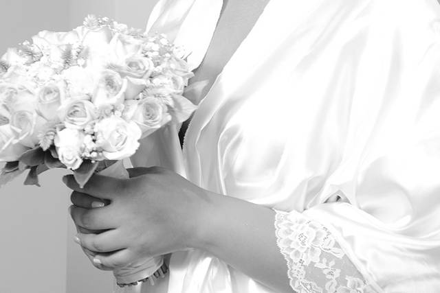 O casamento de Sthefani e Arnold 2