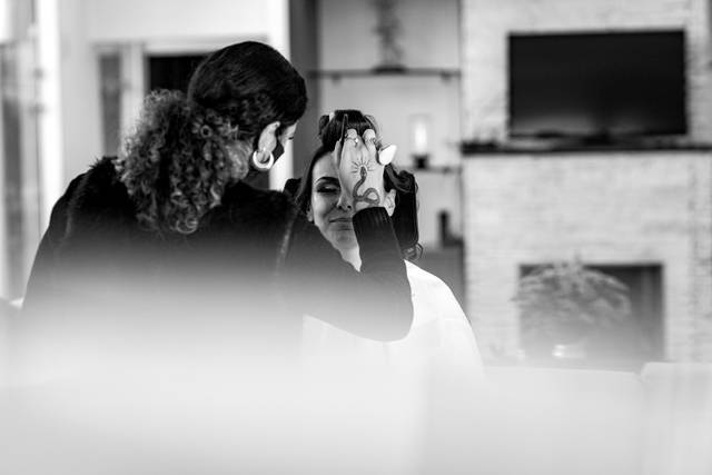 O casamento de Sabrina e Gustavo 3