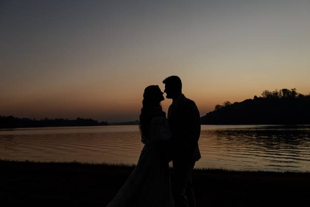 O casamento de Vivi e Thiago 2